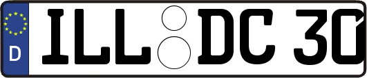 ILL-DC30