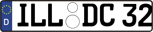 ILL-DC32
