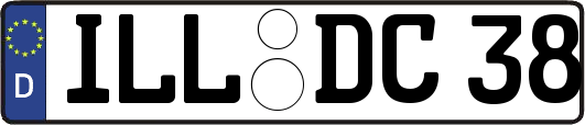 ILL-DC38