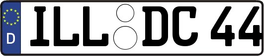 ILL-DC44