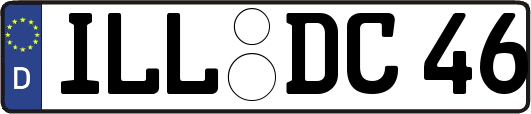 ILL-DC46