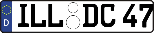 ILL-DC47