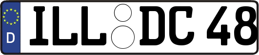 ILL-DC48