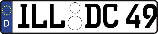 ILL-DC49