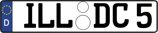 ILL-DC5