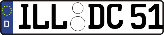 ILL-DC51