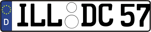 ILL-DC57