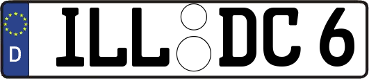 ILL-DC6