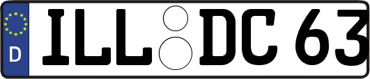 ILL-DC63