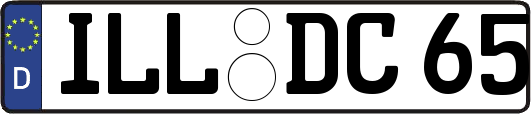 ILL-DC65