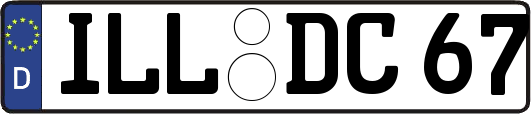 ILL-DC67
