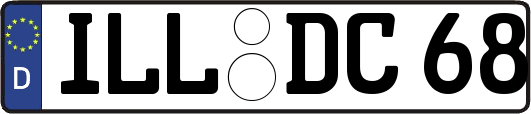 ILL-DC68