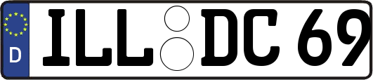 ILL-DC69