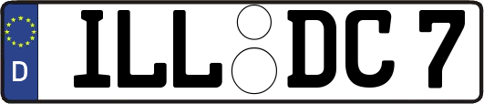 ILL-DC7