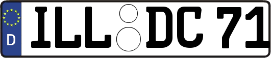 ILL-DC71