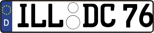 ILL-DC76