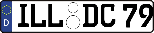 ILL-DC79