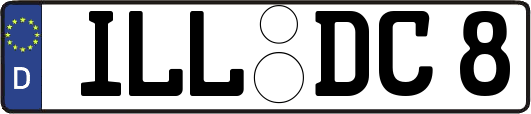 ILL-DC8