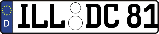 ILL-DC81