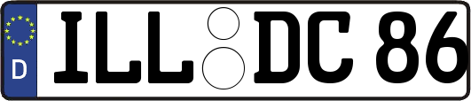 ILL-DC86