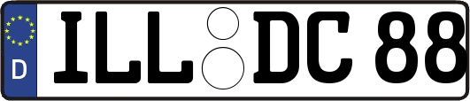 ILL-DC88