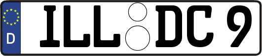 ILL-DC9