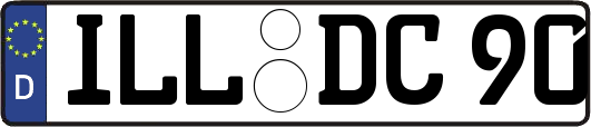ILL-DC90