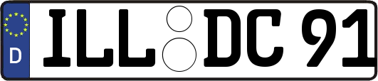 ILL-DC91
