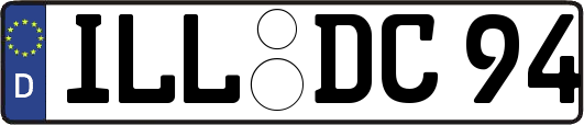 ILL-DC94
