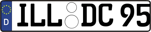 ILL-DC95