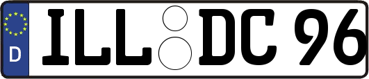 ILL-DC96