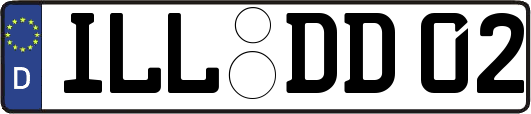 ILL-DD02