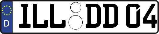 ILL-DD04