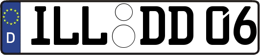 ILL-DD06