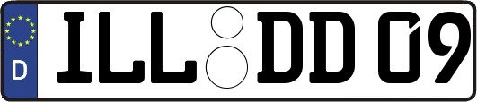 ILL-DD09