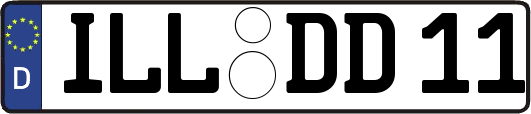 ILL-DD11