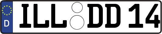 ILL-DD14