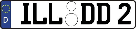 ILL-DD2