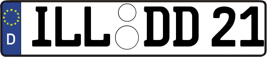 ILL-DD21
