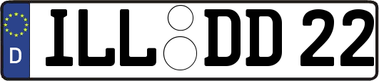 ILL-DD22