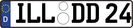 ILL-DD24
