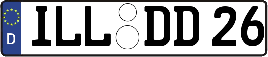 ILL-DD26