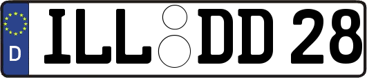 ILL-DD28