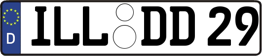 ILL-DD29