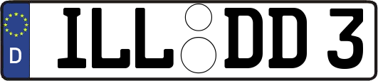 ILL-DD3