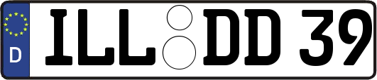 ILL-DD39