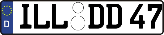 ILL-DD47