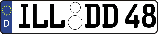 ILL-DD48