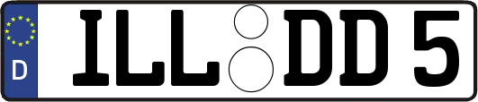 ILL-DD5