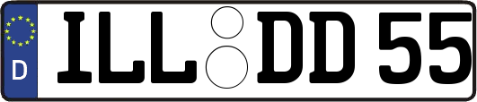 ILL-DD55